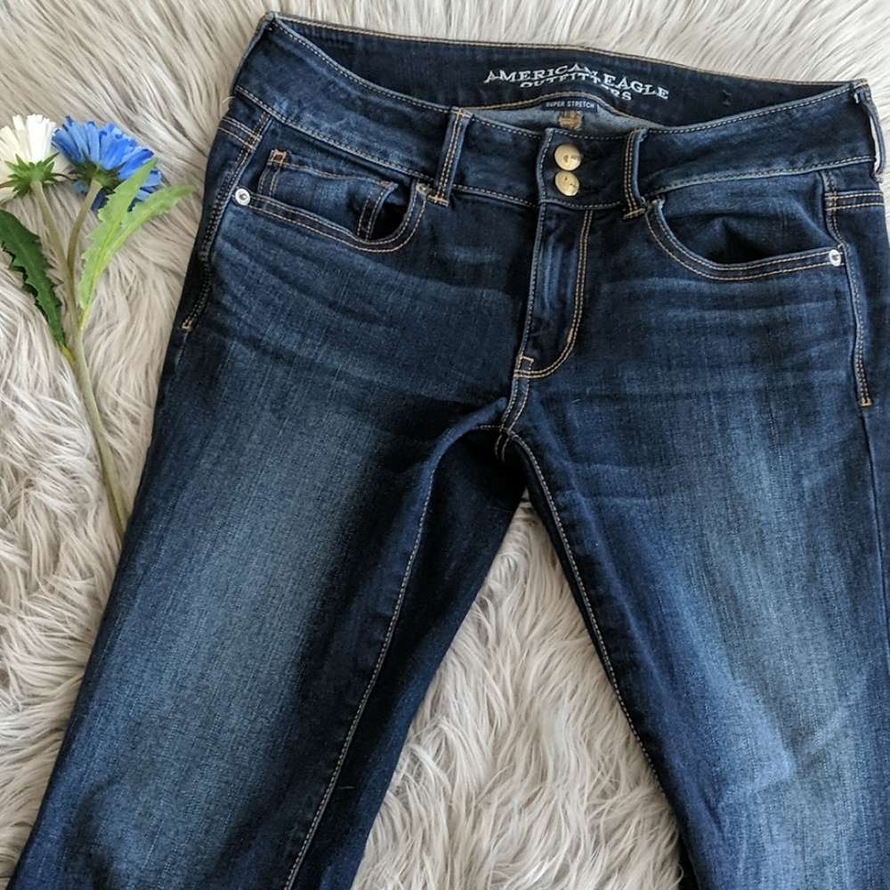 AE super stretch artist crop